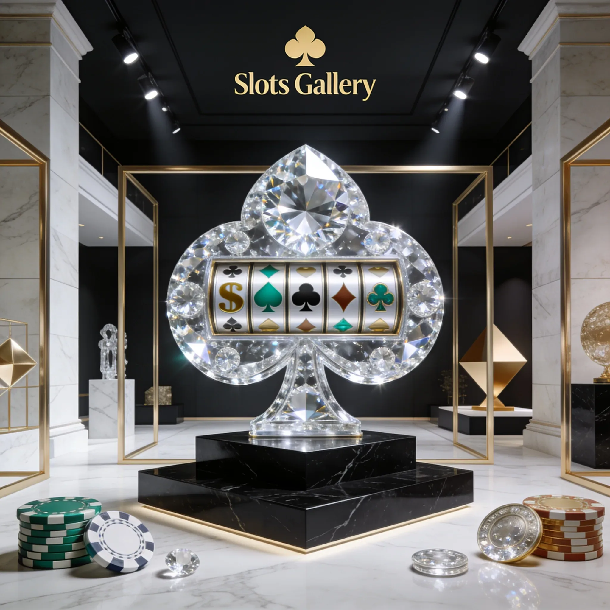 Crypto Pokies — Slots Gallery Casino Australia 2026: A Curated Lobby with Useful Payment Timings