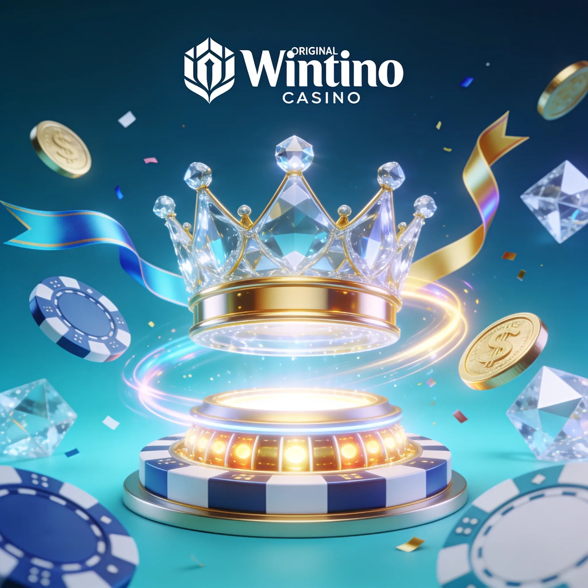 Crypto Pokies — A game catalogue built around studios