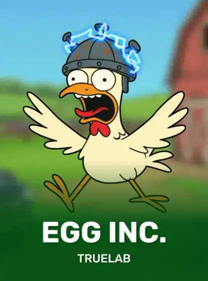 Egg Inc game cover